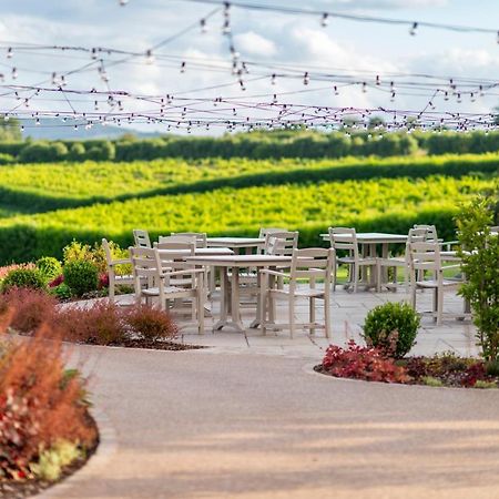 Three Choirs Vineyards 호텔 뉴웬트 외부 사진